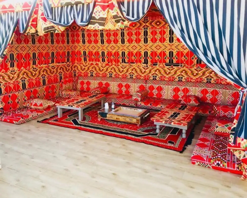 Дахаб: Elite Residence