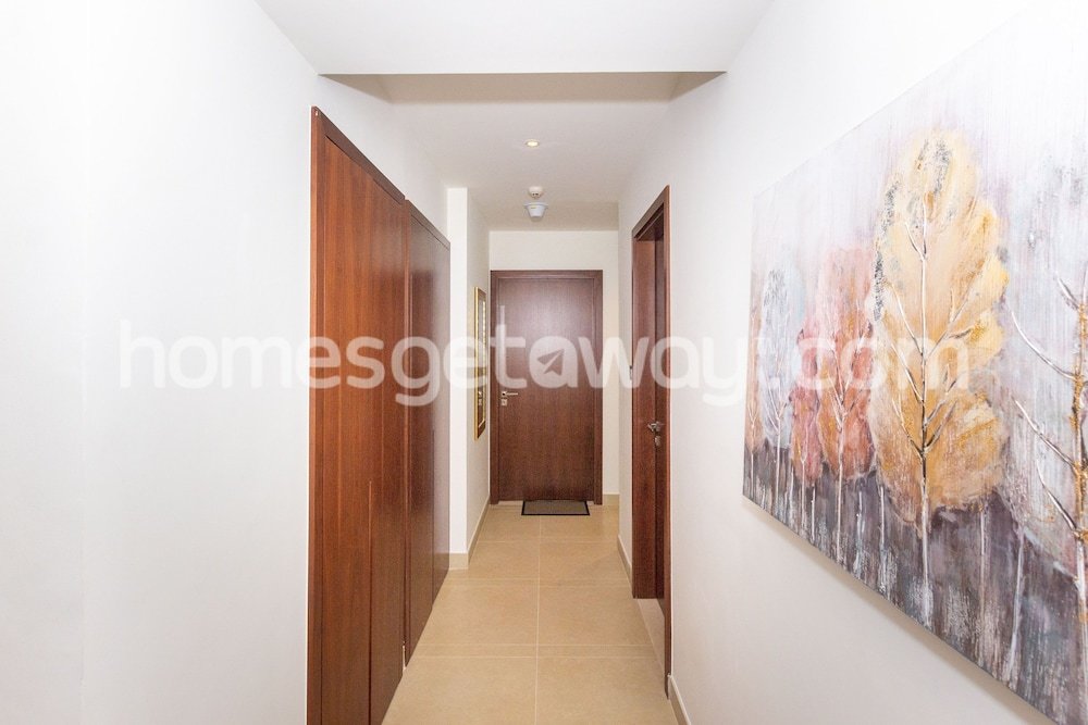 Дубай: Homesgetaway- 2BR in Marina Gate Tower 2