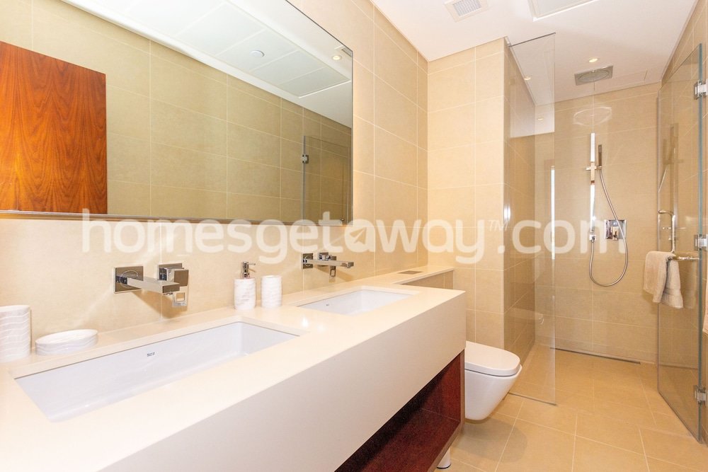Дубай: Homesgetaway- 2BR in Marina Gate Tower 2