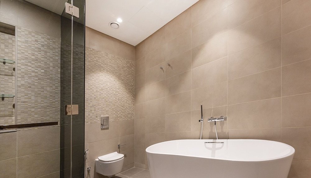 Дубай: Homesgetaway-JumeirahLivingMarinaGate1BR