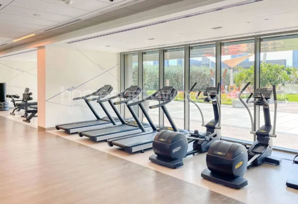 Дубай: Homesgetaway-JumeirahLivingMarinaGate1BR