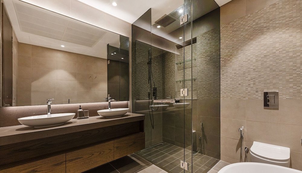 Дубай: Homesgetaway-JumeirahLivingMarinaGate1BR