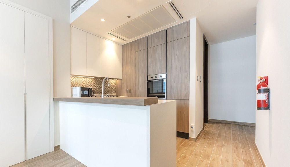 Дубай: Homesgetaway-JumeirahLivingMarinaGate1BR