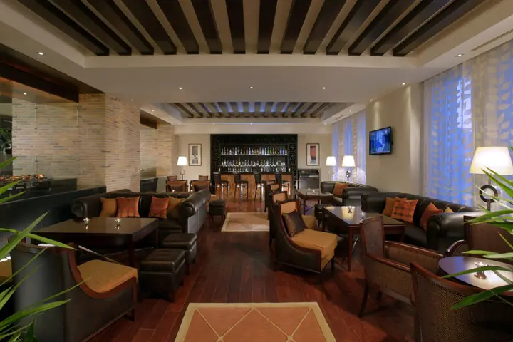 Цахкадзор: Отель Tsaghkadzor Marriott