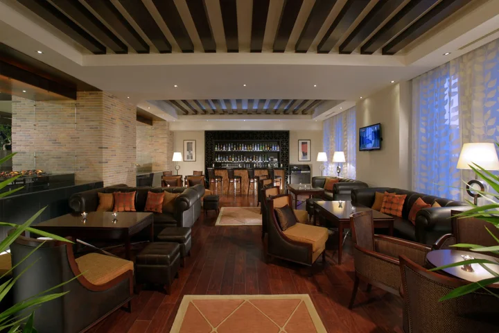 Цахкадзор: Отель Tsaghkadzor Marriott