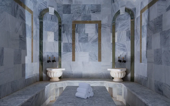 Цахкадзор: Отель Tsaghkadzor Marriott