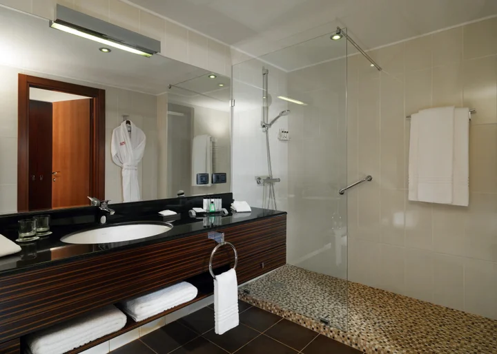 Цахкадзор: Отель Tsaghkadzor Marriott