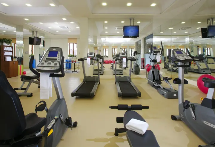 Цахкадзор: Отель Tsaghkadzor Marriott