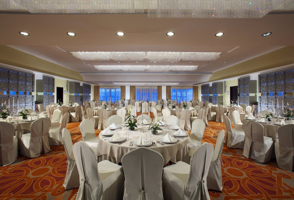Цахкадзор: Отель Tsaghkadzor Marriott