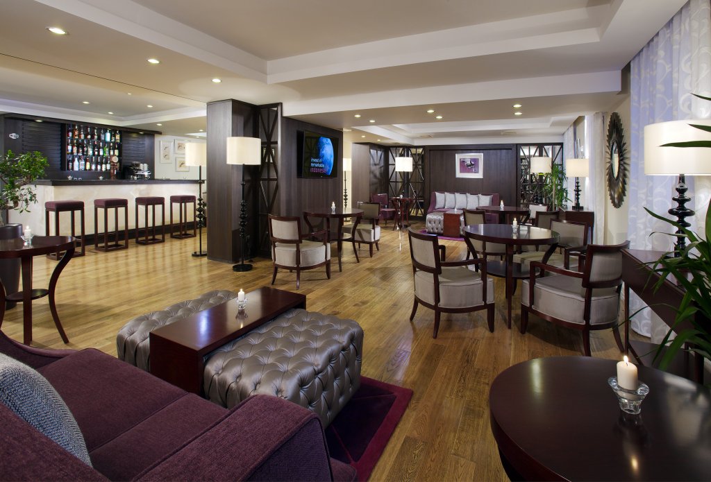 Цахкадзор: Отель Tsaghkadzor Marriott