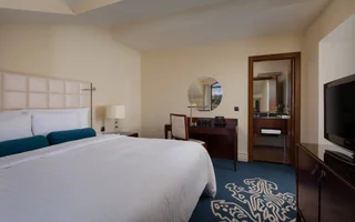 Цахкадзор: Отель Tsaghkadzor Marriott