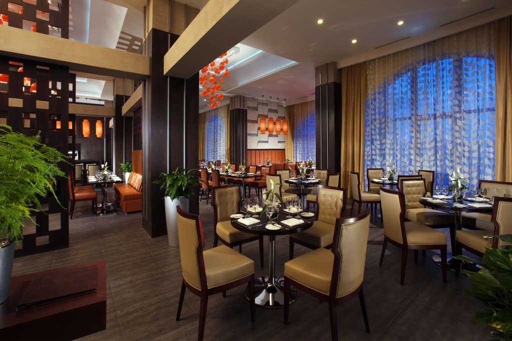 Цахкадзор: Отель Tsaghkadzor Marriott