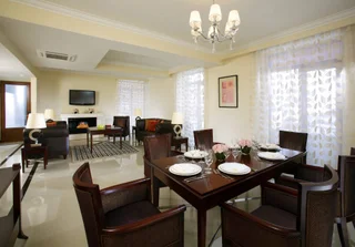 Цахкадзор: Отель Tsaghkadzor Marriott