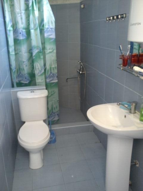 Батуми: Bagrationi's House