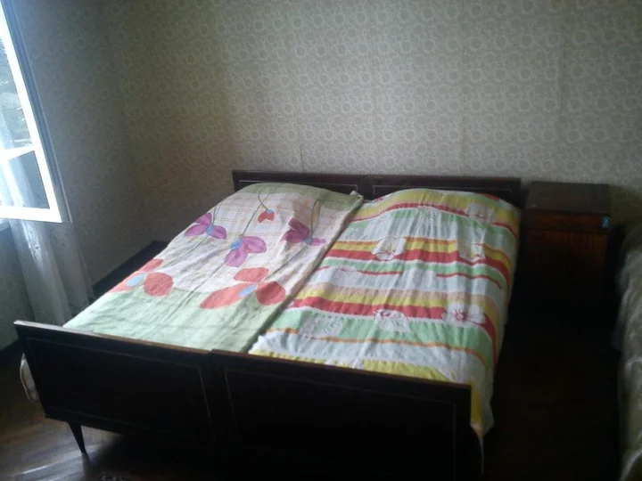 Батуми: Bagrationi's House