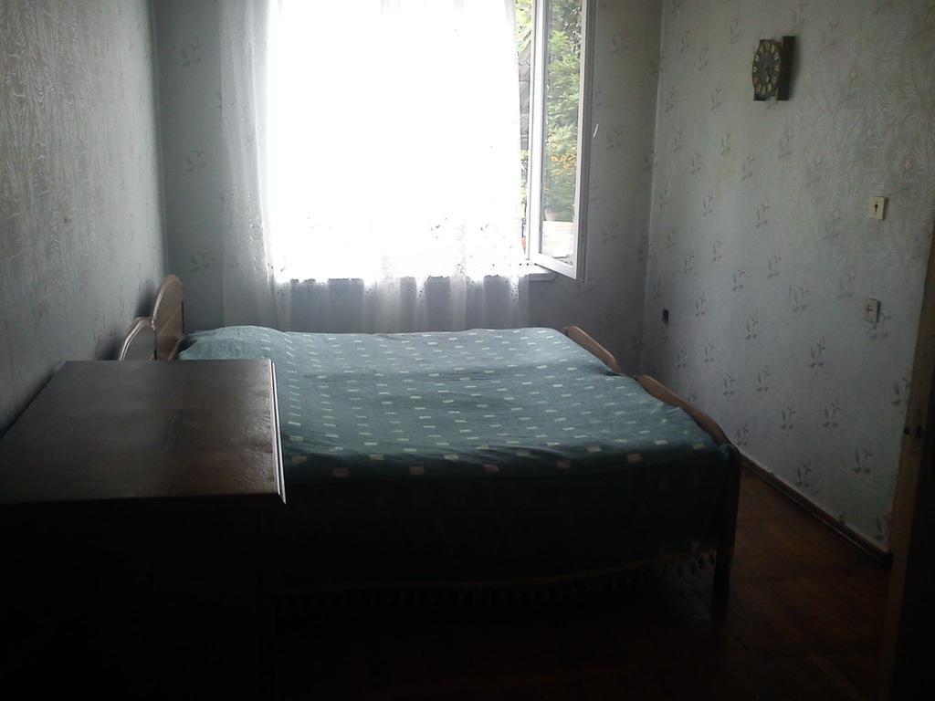 Батуми: Bagrationi's House