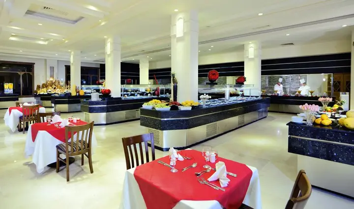 Шарм-эш-Шейх (Шарм-эль-Шейх): Charmillion Club Aqua Park
