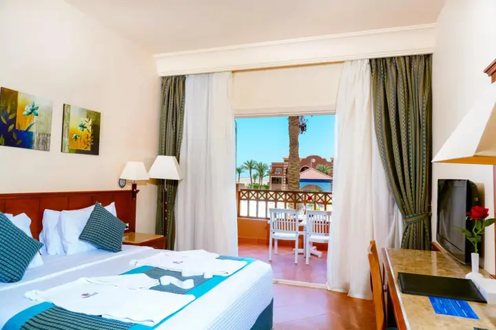 Шарм-эш-Шейх (Шарм-эль-Шейх): Charmillion Club Aqua Park