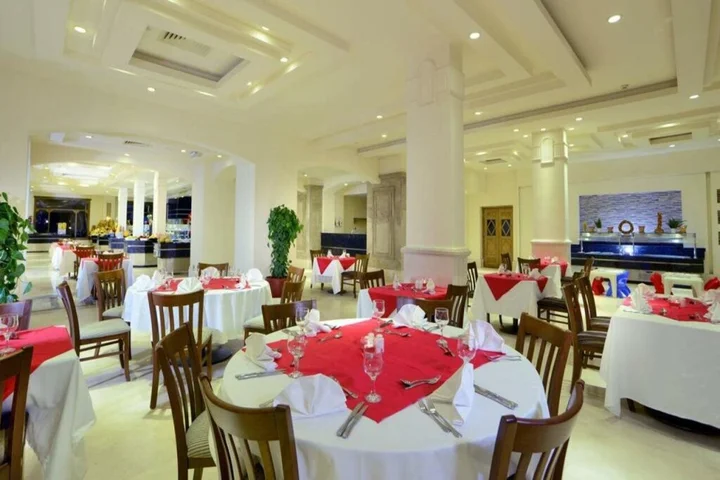 Шарм-эш-Шейх (Шарм-эль-Шейх): Charmillion Club Aqua Park