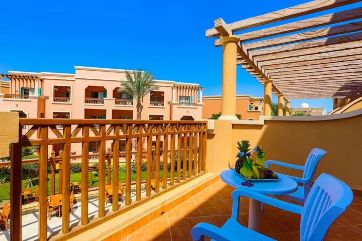 Шарм-эш-Шейх (Шарм-эль-Шейх): Charmillion Club Aqua Park