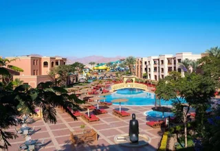 Шарм-эш-Шейх (Шарм-эль-Шейх): Charmillion Club Aqua Park