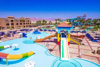 Шарм-эш-Шейх (Шарм-эль-Шейх): Charmillion Club Aqua Park