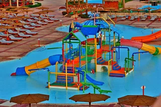 Шарм-эш-Шейх (Шарм-эль-Шейх): Charmillion Club Aqua Park