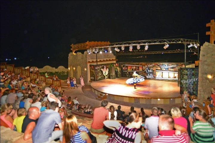 Шарм-эш-Шейх (Шарм-эль-Шейх): Charmillion Club Aqua Park