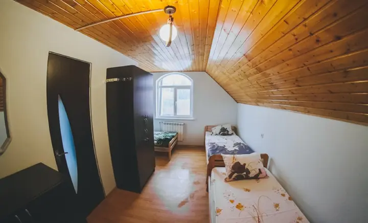 Ереван: База отдыха Royal Holiday House