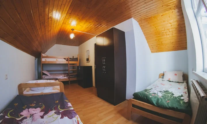 Ереван: База отдыха Royal Holiday House