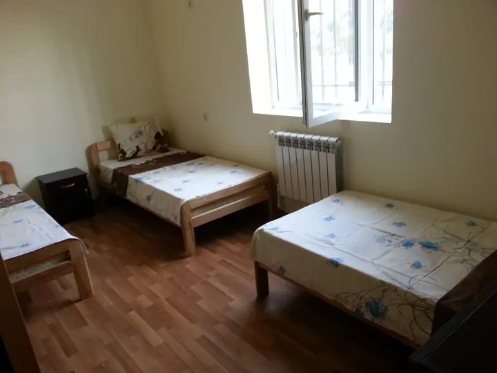 Ереван: База отдыха Royal Holiday House