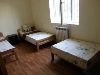 Ереван: База отдыха Royal Holiday House