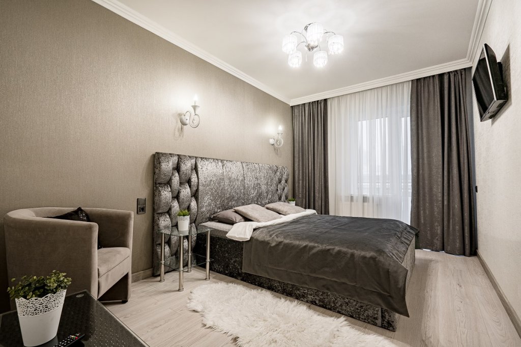 Минск: Апартаменты LuxMinskApart
