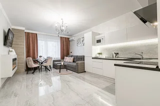 Минск: Апартаменты LuxMinskApart