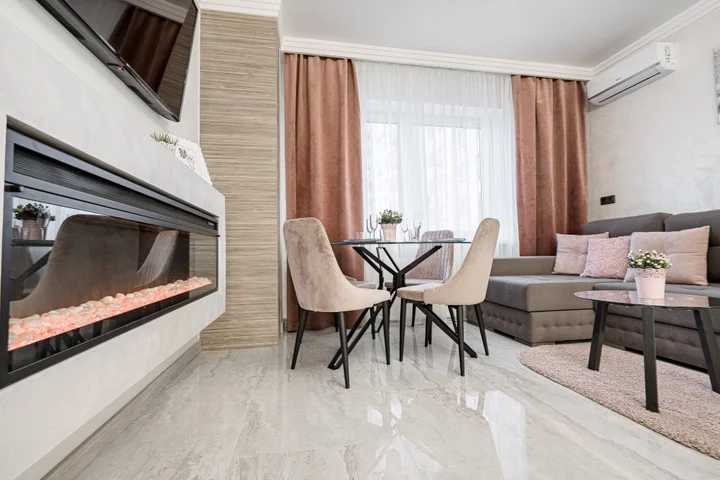 Минск: Апартаменты LuxMinskApart
