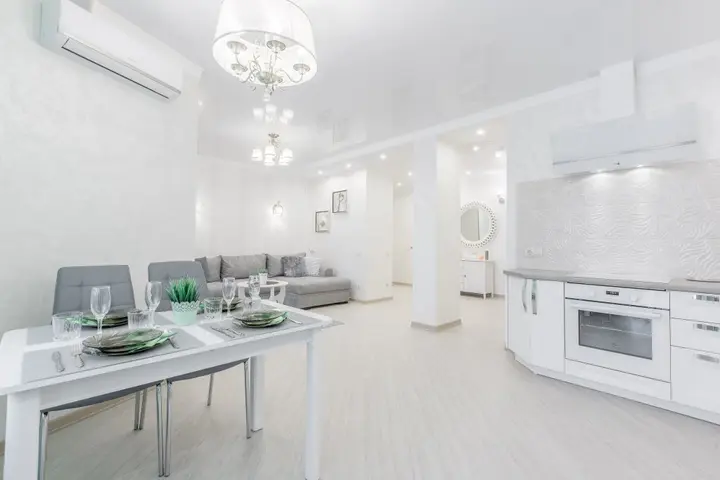 Минск: Апартаменты LuxMinskApart