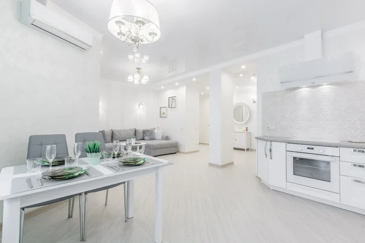 Минск: Апартаменты LuxMinskApart