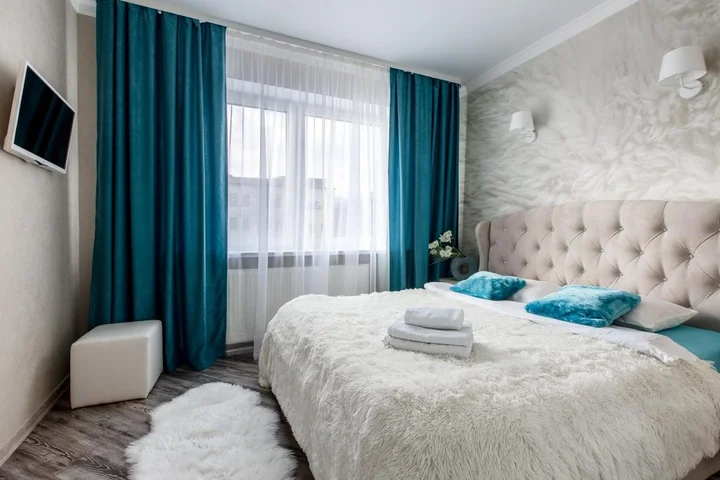Минск: Апартаменты LuxMinskApart