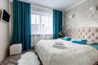Минск: Апартаменты LuxMinskApart