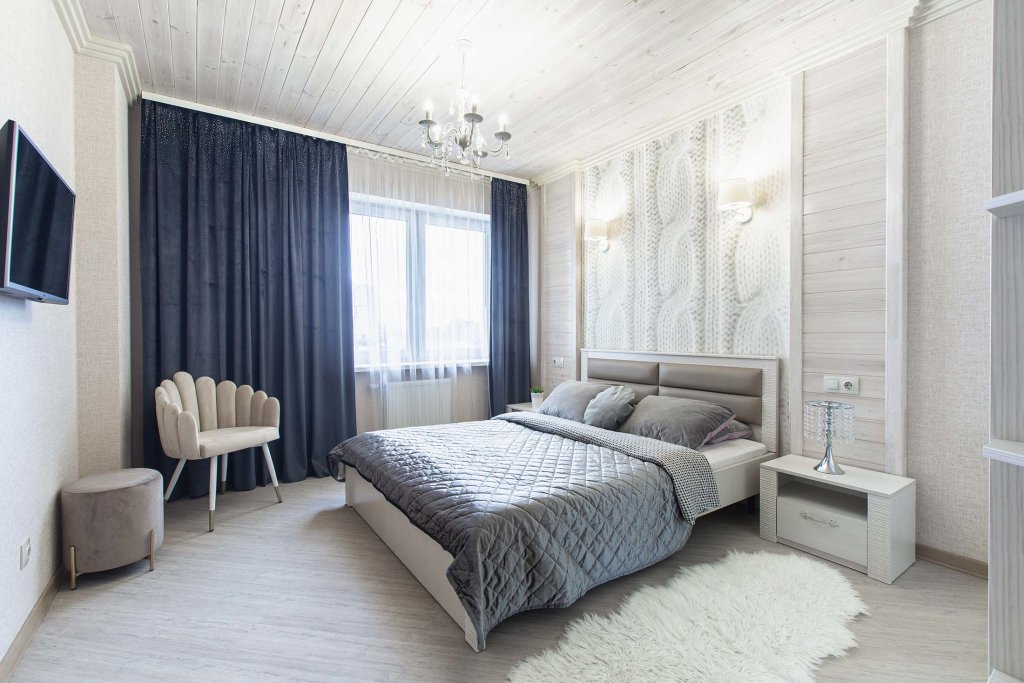 Минск: Апартаменты LuxMinskApart