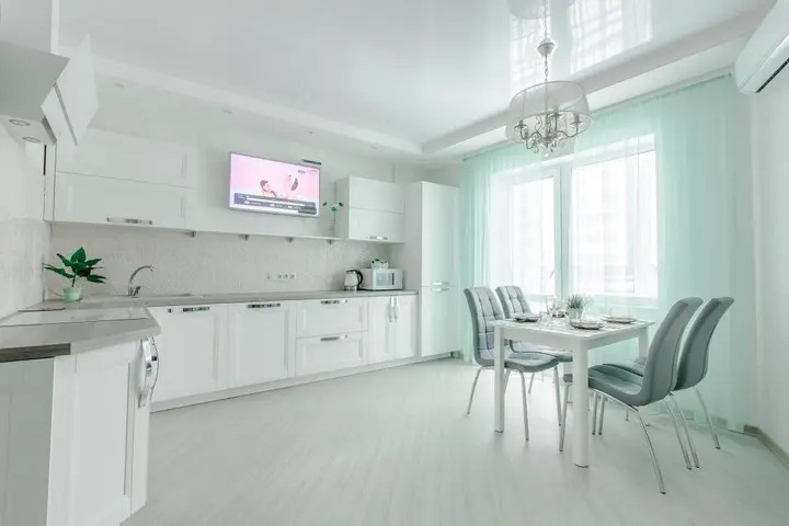 Минск: Апартаменты LuxMinskApart
