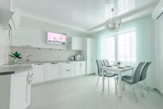 Минск: Апартаменты LuxMinskApart