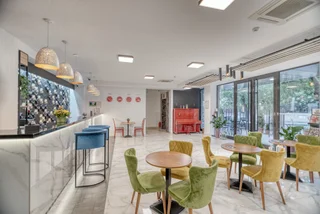 Ереван: Отель Orbeli Hotel Yerevan
