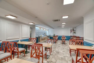 Ереван: Отель Orbeli Hotel Yerevan