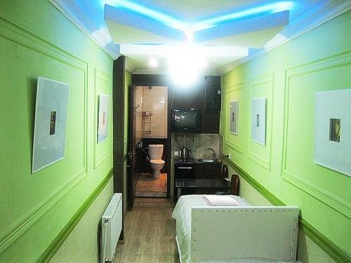 Тбилиси: Old City Tbilisi Guest House