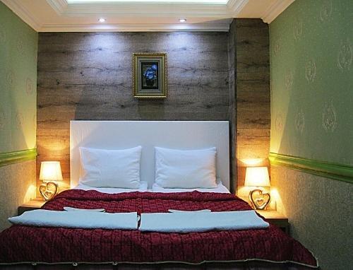 Old City Tbilisi Guest House — фото 1