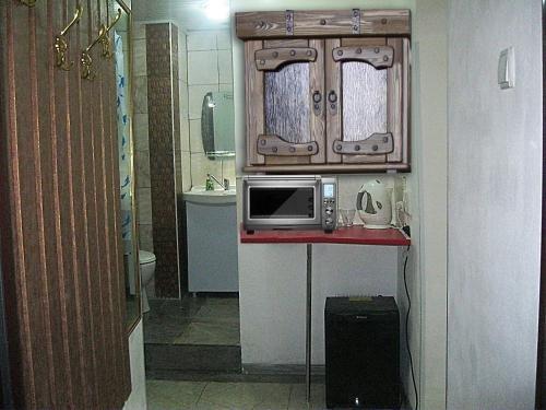 Тбилиси: Old City Tbilisi Guest House