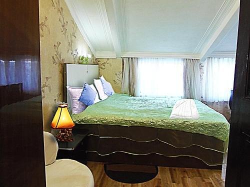 Тбилиси: Old City Tbilisi Guest House