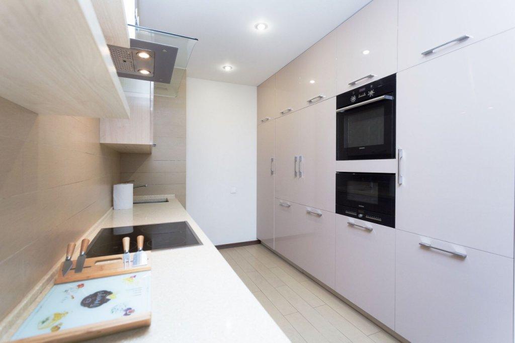 Минск: Апартаменты 4room Апартаменты Lux