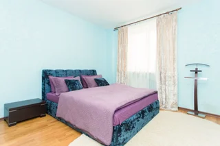 Минск: Апартаменты 4room Апартаменты Lux